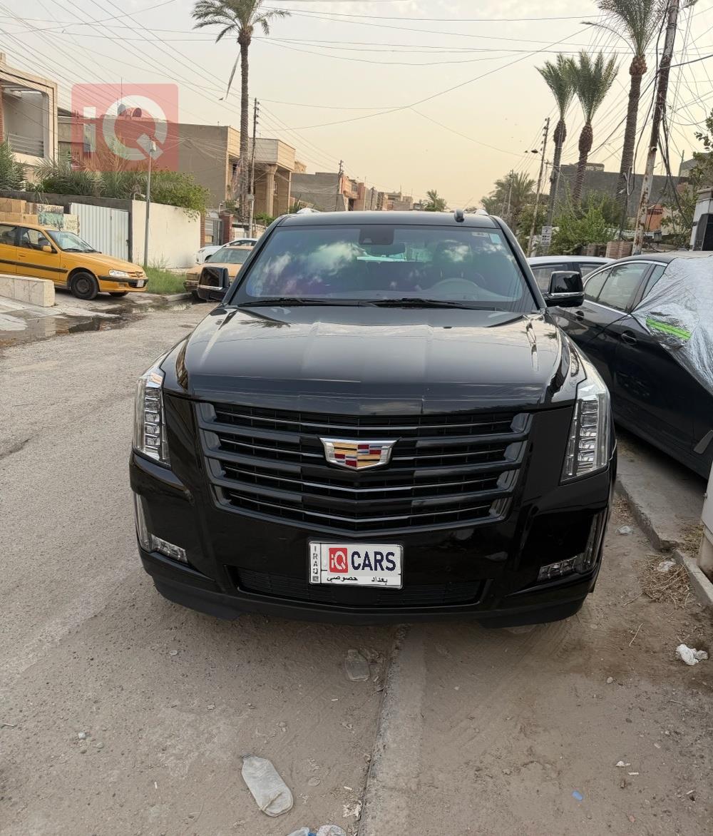 كاديلاك اسكاليد